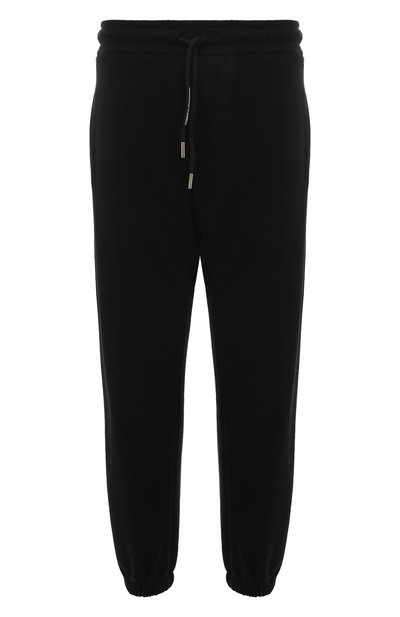 Хлопковые джоггеры COMME DES FUCKDOWN, арт. CDFU2115, фото 1