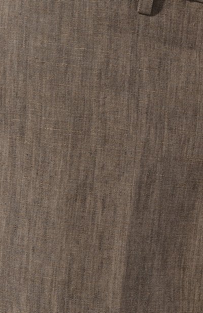 Льняные брюки BERWICH, арт. SC/1/LM104, фото 5