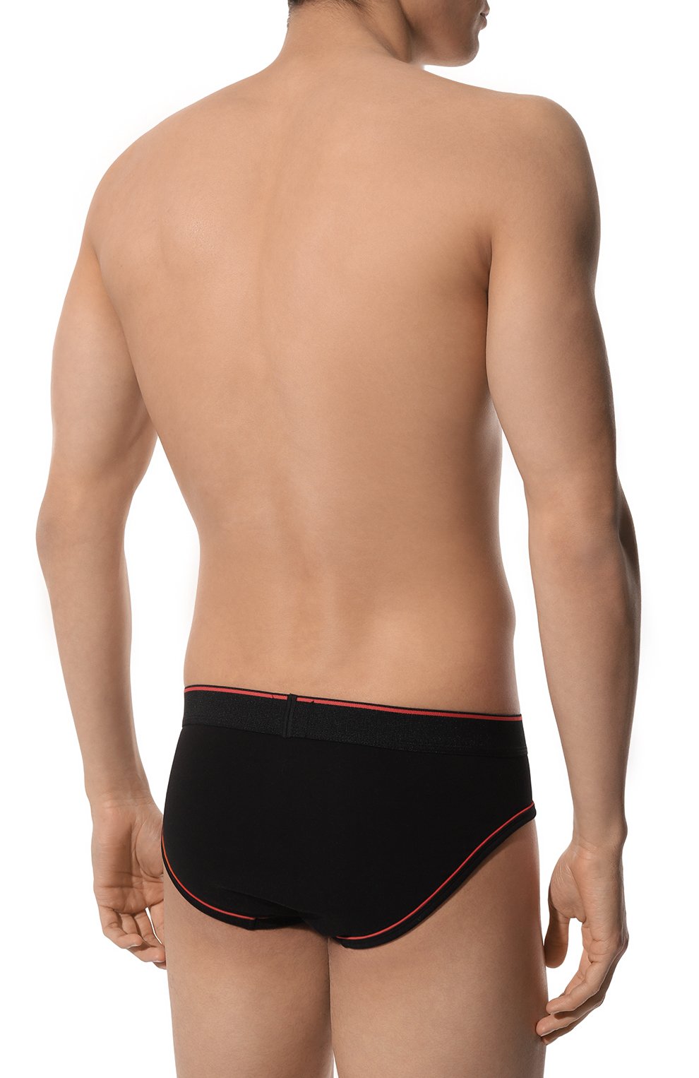 Хлопковые брифы DIESEL, арт. 00CG3J/0AMDC, фото 3