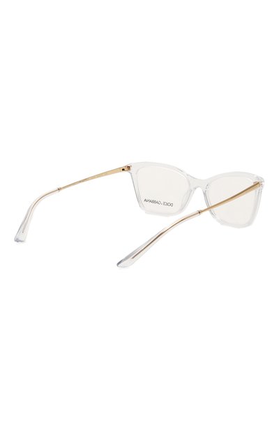 Оправа DOLCE & GABBANA, арт. 3347-3133, фото 4