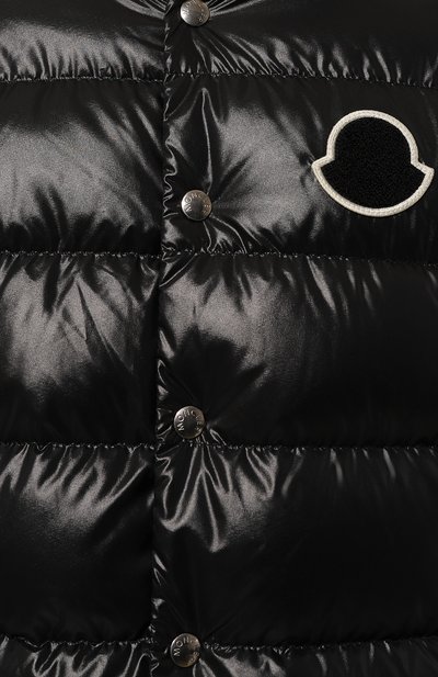 Пуховый бомбер torilis MONCLER, арт. 1A001-06-595ZJ, фото 5