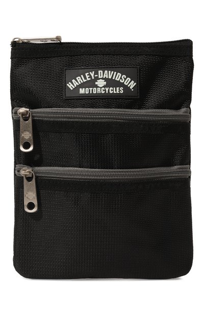 Текстильная сумка HARLEY-DAVIDSON, арт. 99616 - Black, фото 1