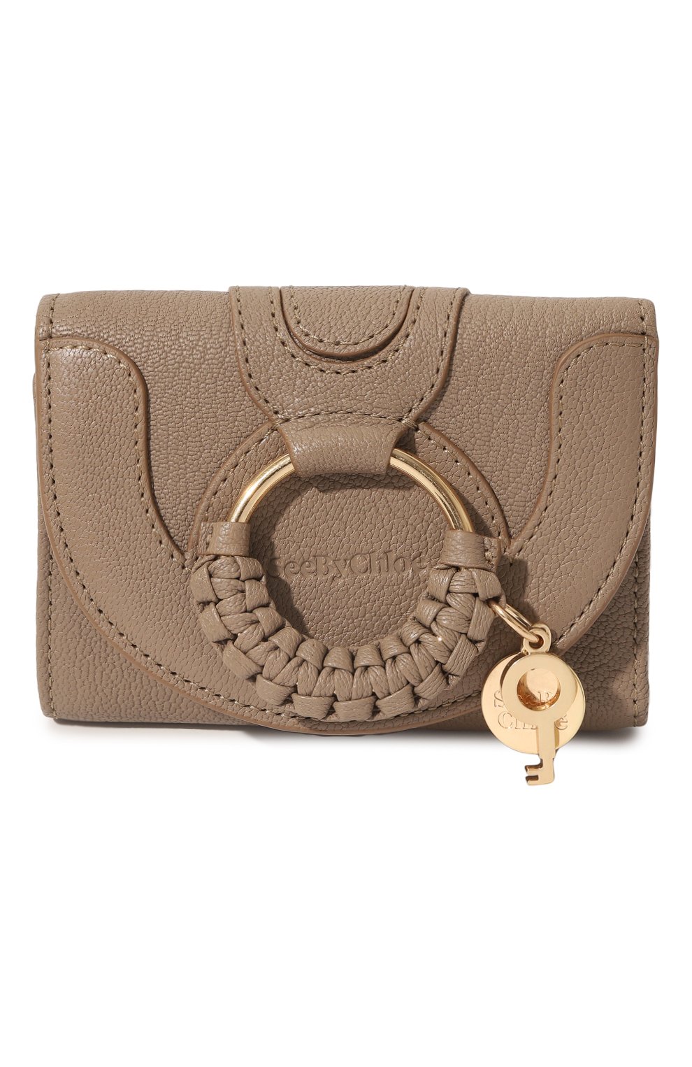 Кожаный кошелек SEE BY CHLOÉ, арт. CHS19UP866/30523W, фото 1