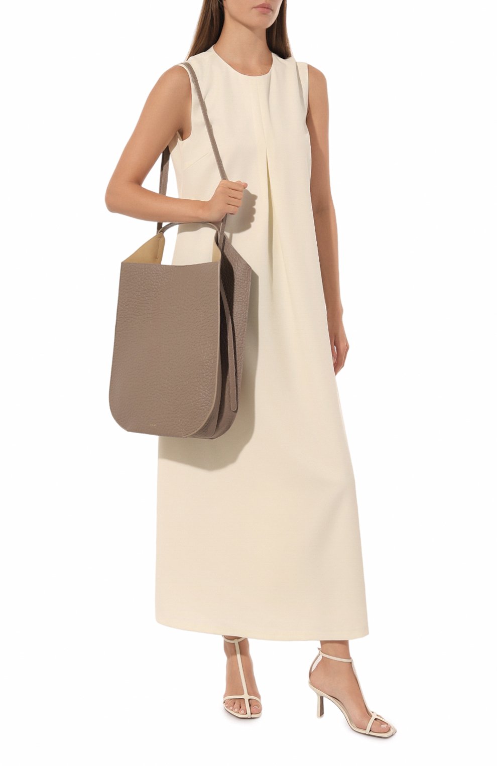 Сумка helene large REE PROJECTS, арт. HELE1TUM, фото 7