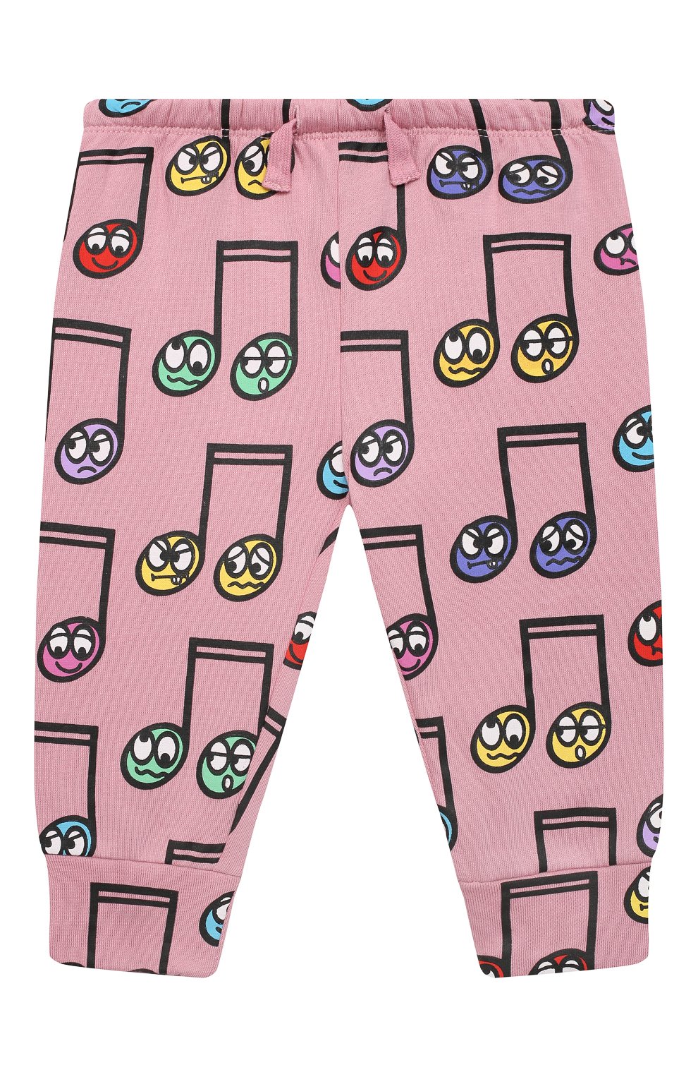 Комплект из свитшота и брюк STELLA MCCARTNEY, арт. 601492/SPJ60, фото 4