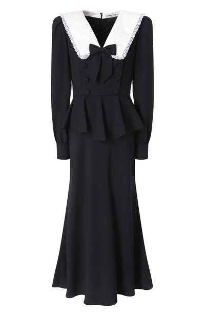 Женское платье ALESSANDRA RICH, арт. FABX3992-F4504