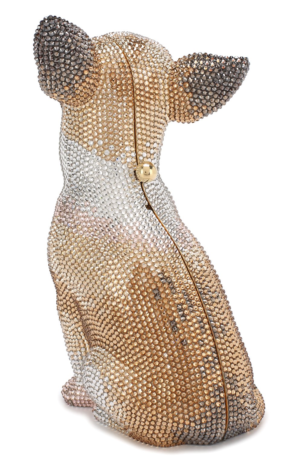 Клатч chihuahua JUDITH LEIBER COUTURE, арт. M31882, фото 3