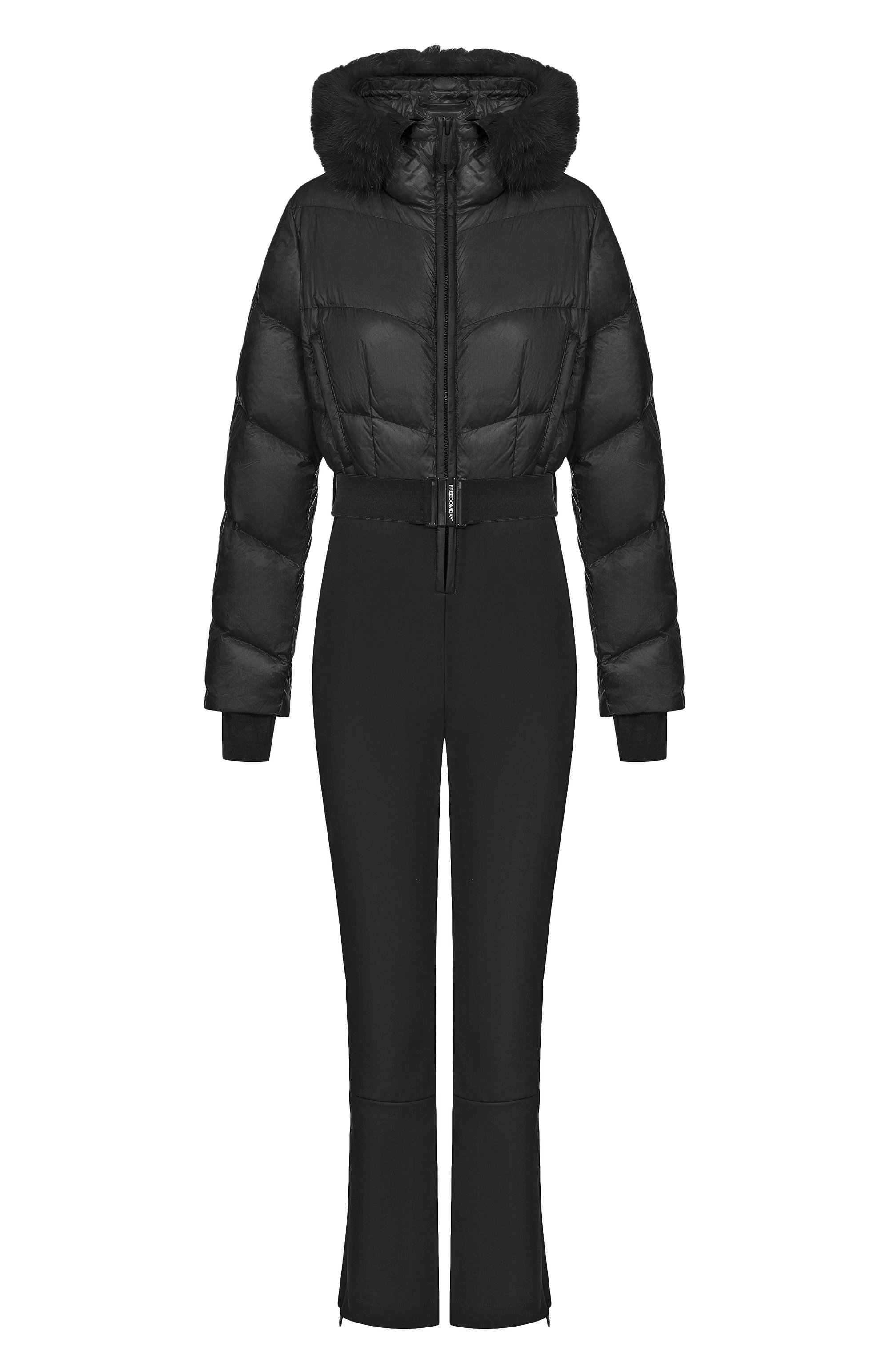 Пуховый комбинезон FREEDOMDAY, арт. 40210T00025M, фото 1