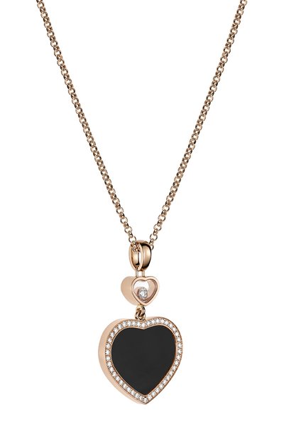Женские кулон CHOPARD, арт. 79A074-5201