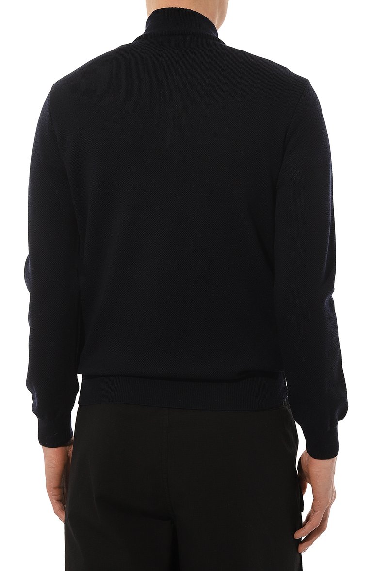 Шерстяной джемпер PAUL&SHARK, арт. 23411608, фото 4