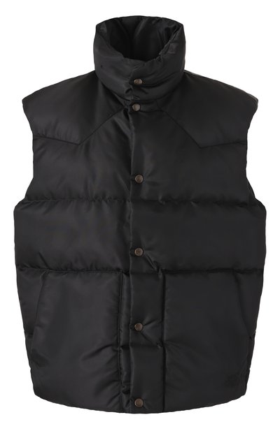 Пуховый жилет MM6, арт. SH0FB0010/M35257, фото 1