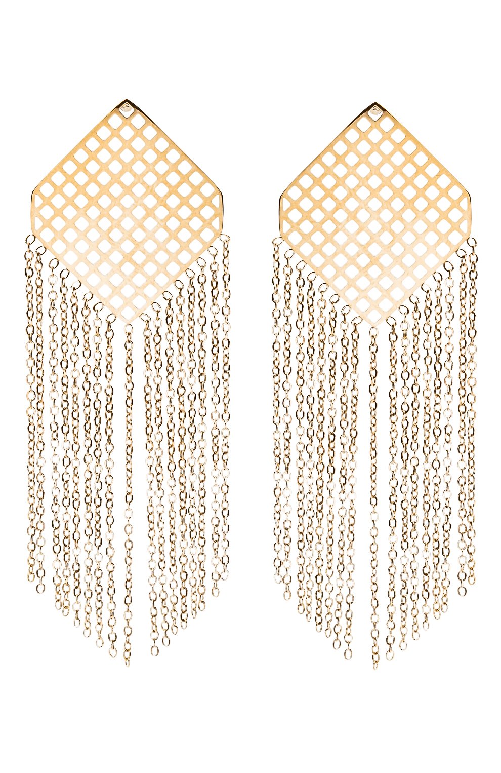 Серьги EXCLAIM, арт. 035G2604E, фото 1