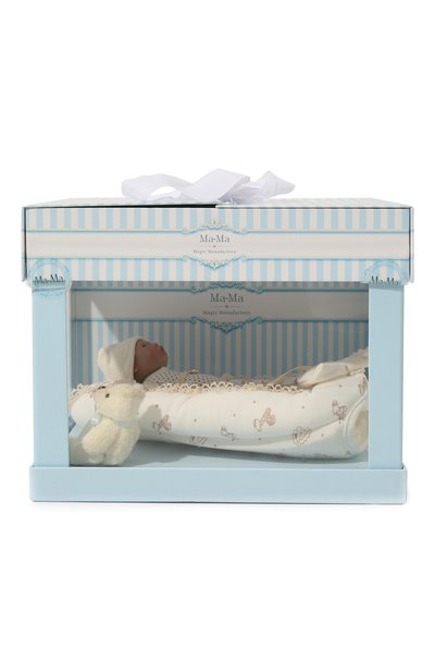 Кукла малыш MAGIC MANUFACTORY, арт. MBB-0001, фото 1