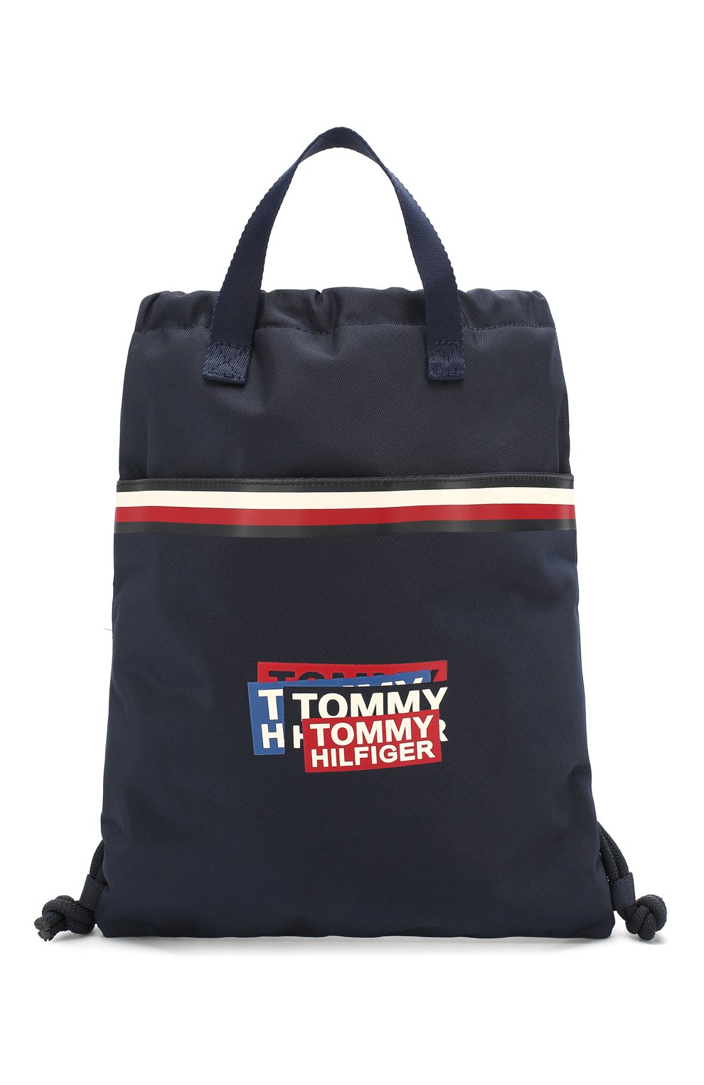 Рюкзак TOMMY HILFIGER, арт. AU0AU00761, фото 1