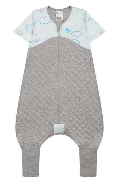 Комбинезон третьего этапа LOVE TO DREAM, арт. L40 08 081 BLU 12M, фото 1