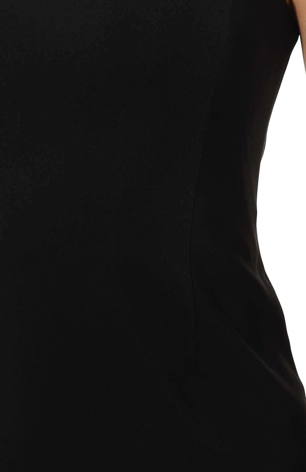 Топ из вискозы CO, арт. 1178MBND, фото 5