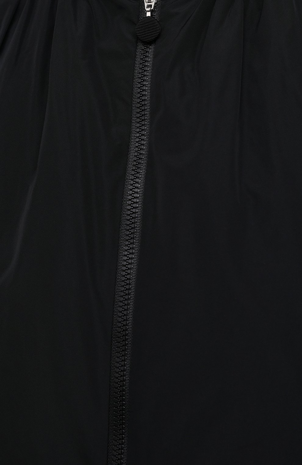 Бомбер mirac MONCLER черного цвета по цене 134000 руб., арт. G1-093-1A53G-10-54AWA, фото 5 Бомбер mirac MONCLER, арт. G1-093-1A53G-10-54AWA, фото 5