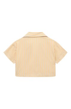 Костюм из топа и шорт IL GUFO, арт. P24DP489C3148/2A-4A, фото 1