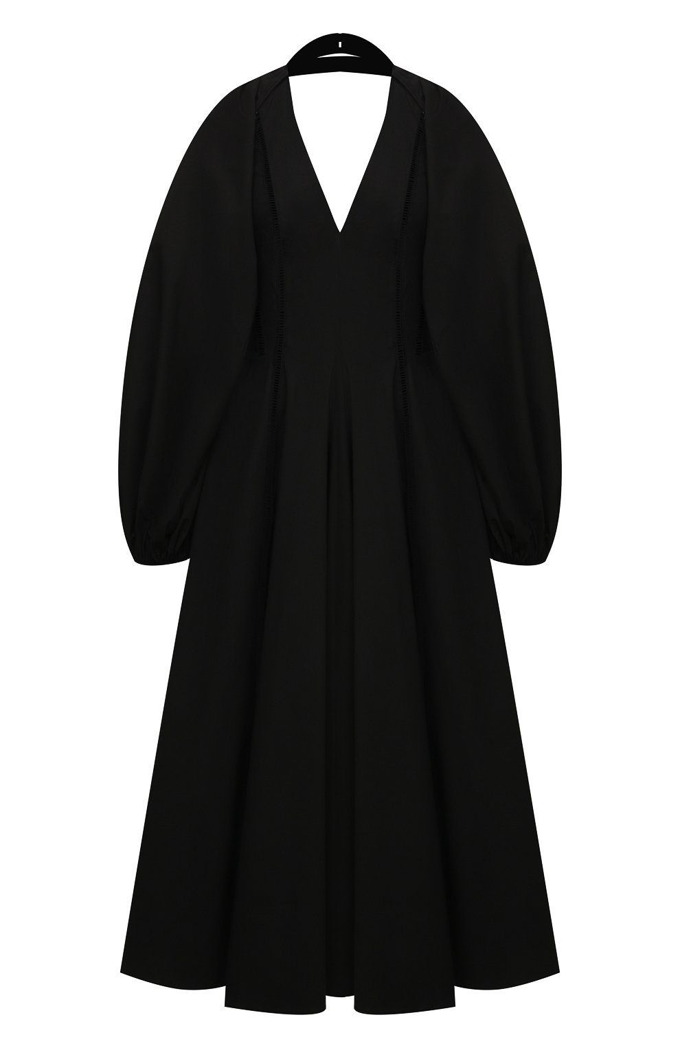 Хлопковое платье ERIKA CAVALLINI, арт. S1/E/E1SJ01, фото 1