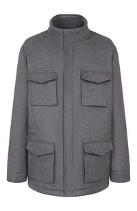 Темно-серый