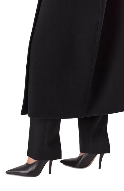 Кожаные туфли jessica 105 PARIS TEXAS, арт. PX1344/XVTC0, фото 3