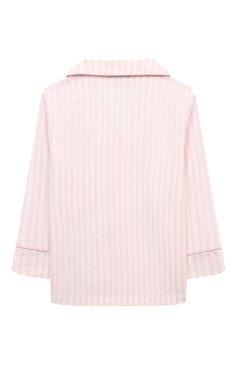 Хлопковая пижама STORY LORIS, арт. 25231/8A-16A, фото 3