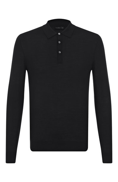 Мужская шерстяное поло VAN LAACK, арт. VL-SABRI-XX/S00173