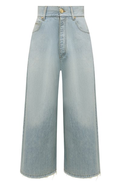 Женские джинсы BALMAIN, арт. XF1ML035/DB53