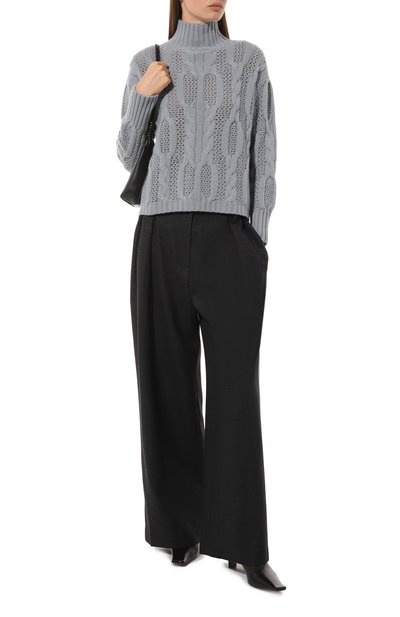 Кашемировый свитер COLOMBO, арт. MA04328/2-26KI, фото 2