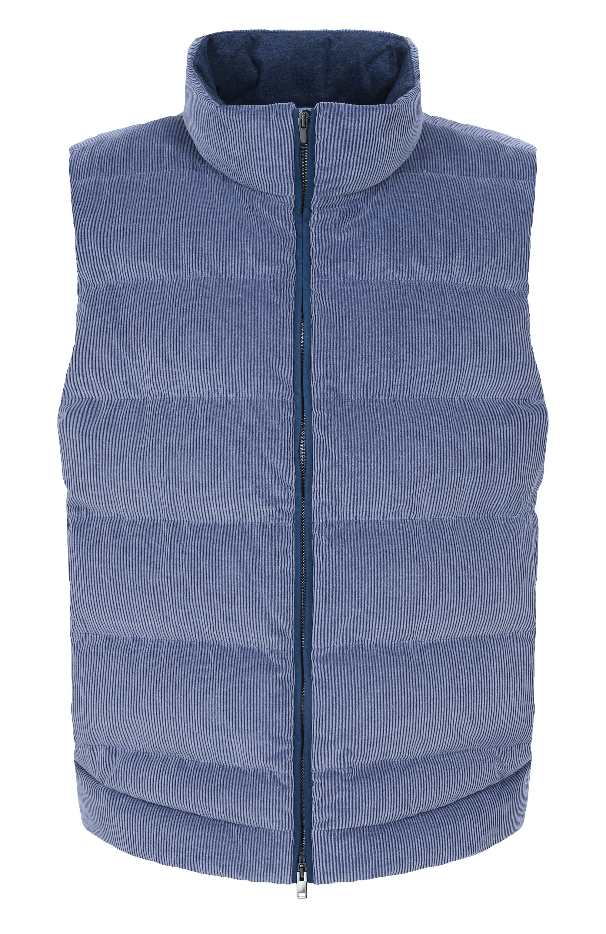 Вельветовый жилет MVST, арт. M25.1MM.0013_001, фото 1