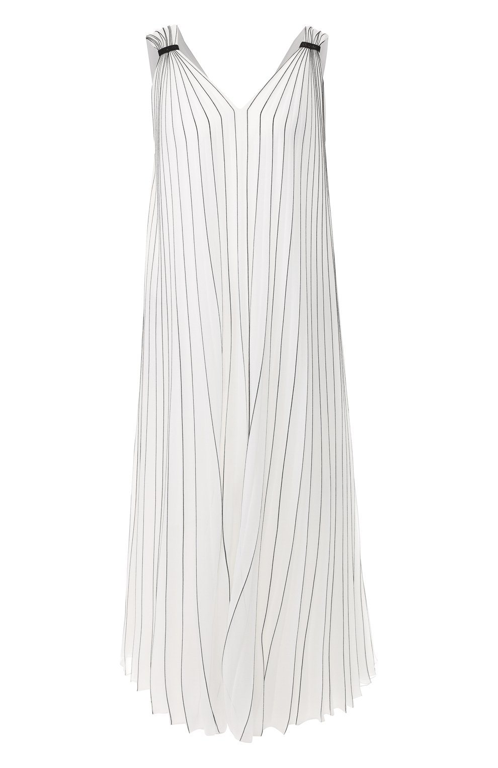 Плиссированное платье ESCADA SPORT, арт. 5028949, фото 1