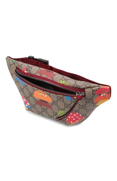 Поясная сумка GUCCI, арт. 502095/22BDN, фото 3