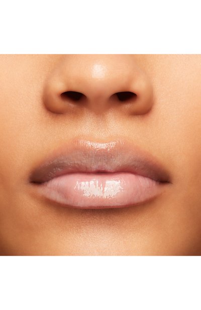 Бальзам для губ squirt plumping gloss stick, оттенок nova (2.3ml) MAC, арт. STRJ-09, фото 5