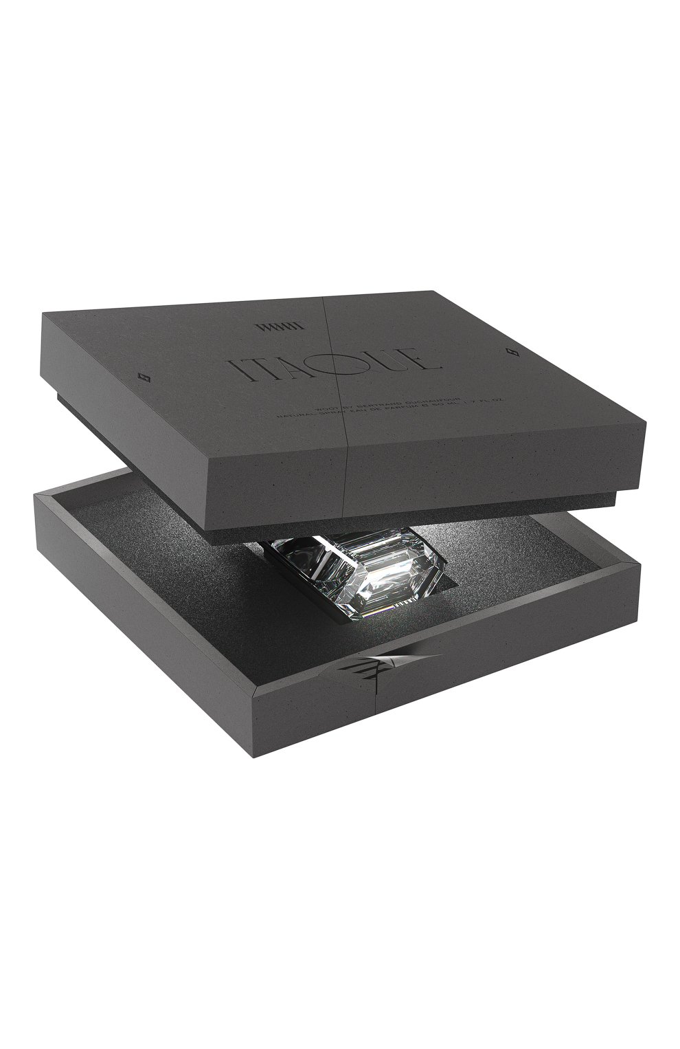 Парфюмерная вода itaque (50ml) WOOT, арт. 3588981245711, фото 3