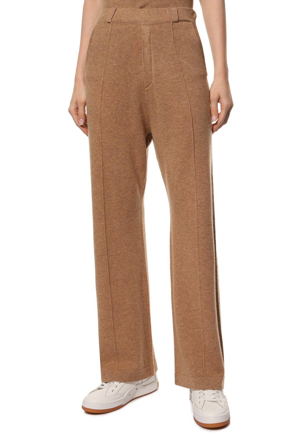 Кашемировые брюки NOT SHY, арт. 4101019C, фото 3