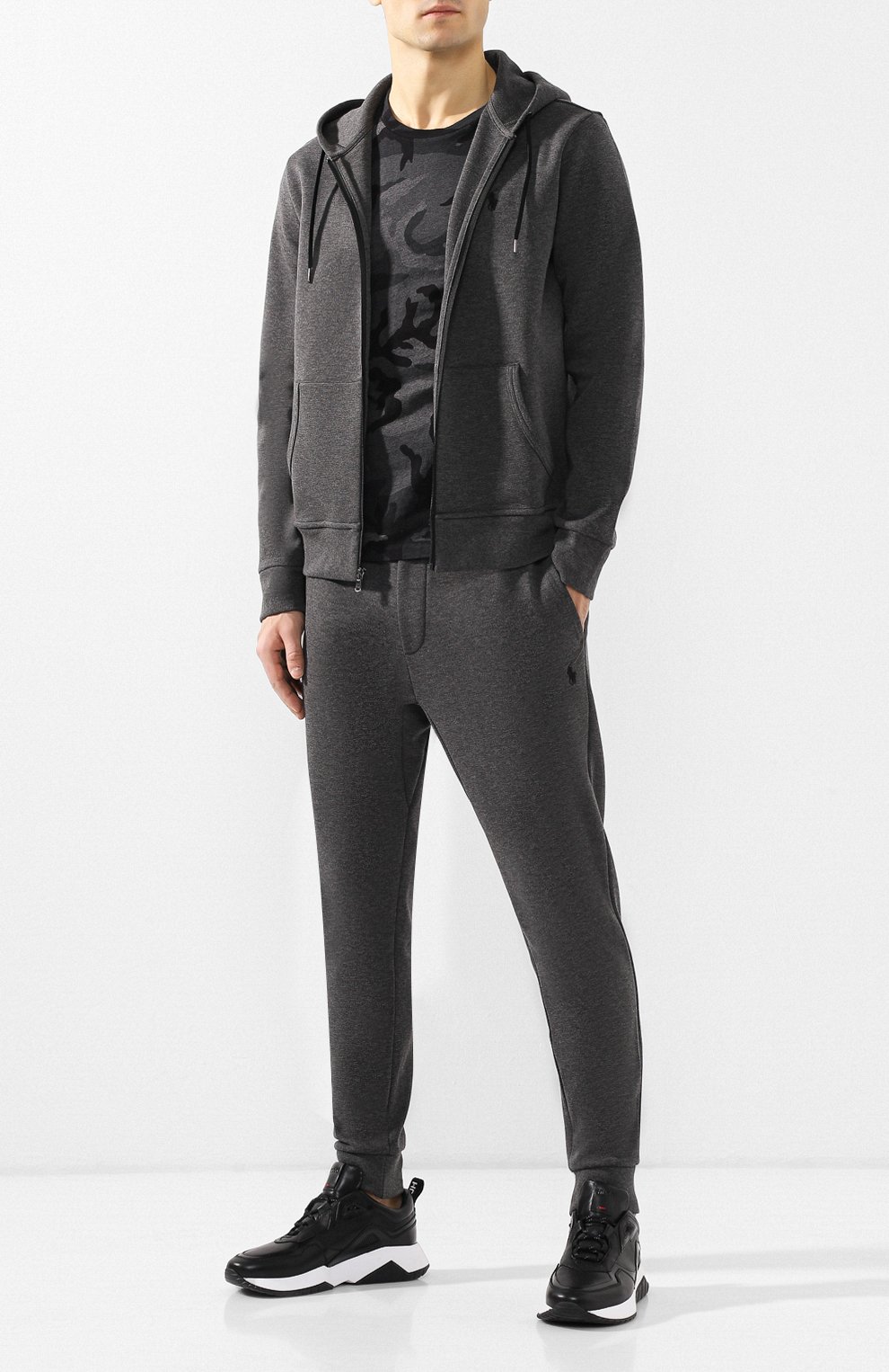 Джоггеры POLO RALPH LAUREN, арт. 710652314, фото 2