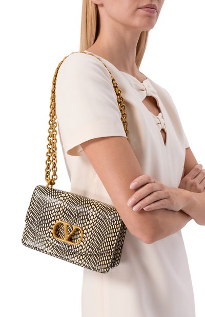 Женская сумка vain small VALENTINO, арт. 8W2B0R17/AMQ