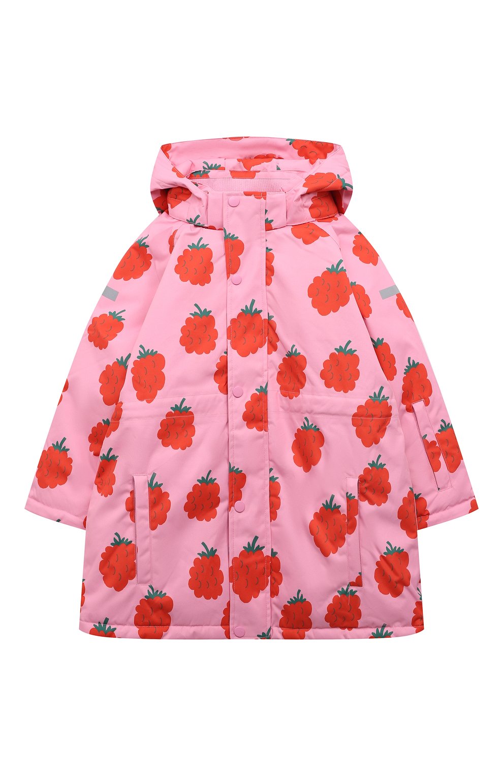 Утепленная куртка TINYCOTTONS, арт. AW23-274, фото 1