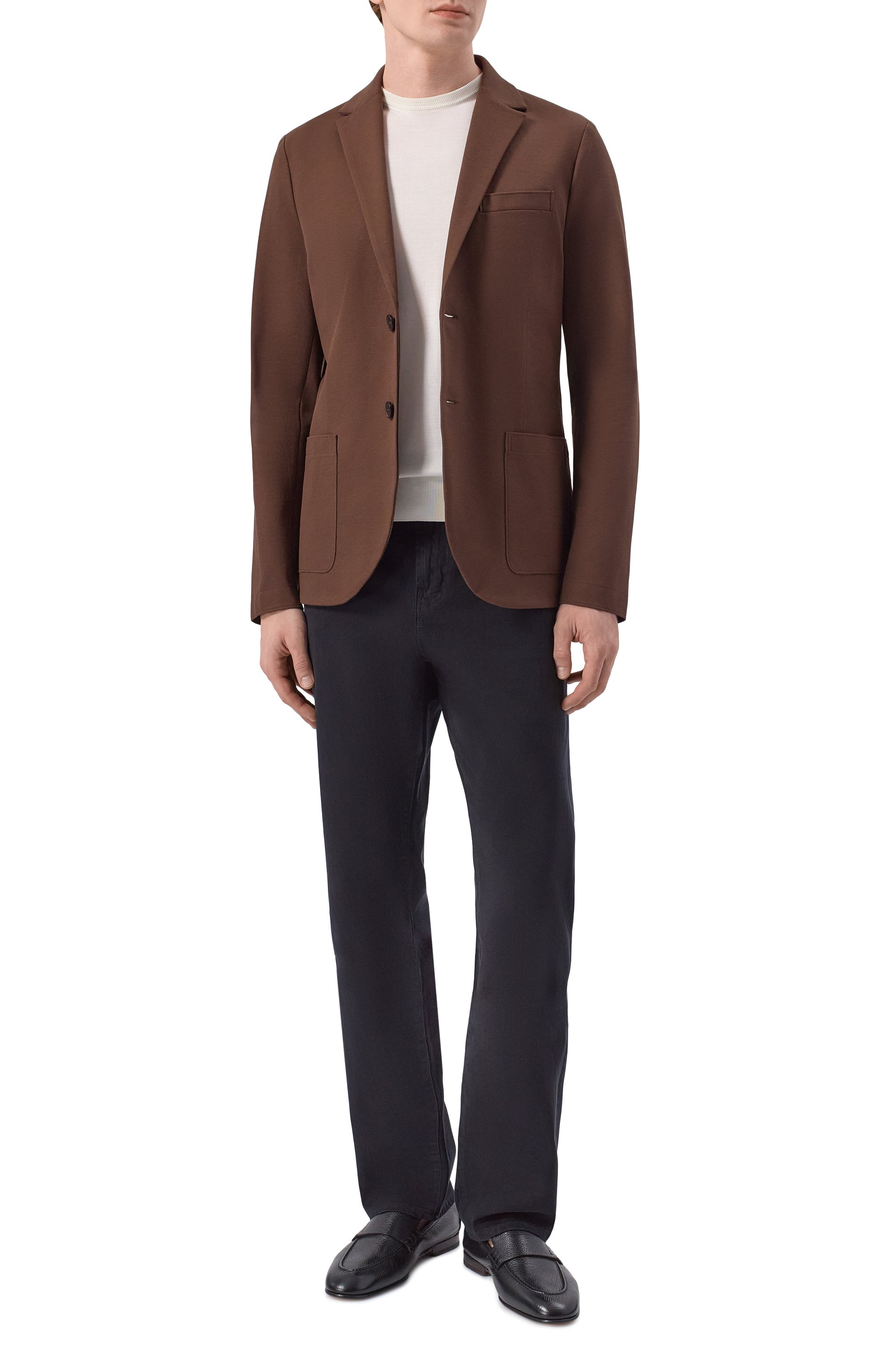 Джинсы everett AG ADRIANO GOLDSCHMIED, арт. 1794SUD/AA, фото 2