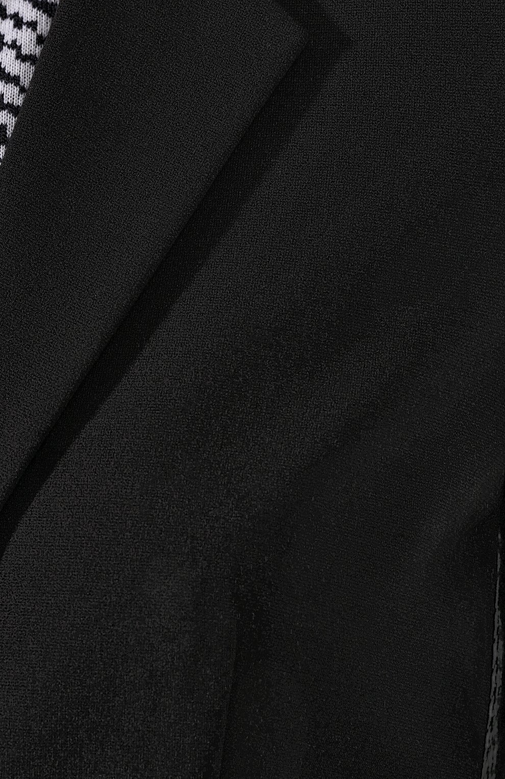 Жакет ESCADA SPORT черного цвета по цене 44350 руб., арт. 5029952, фото 5 Жакет ESCADA SPORT, арт. 5029952, фото 5