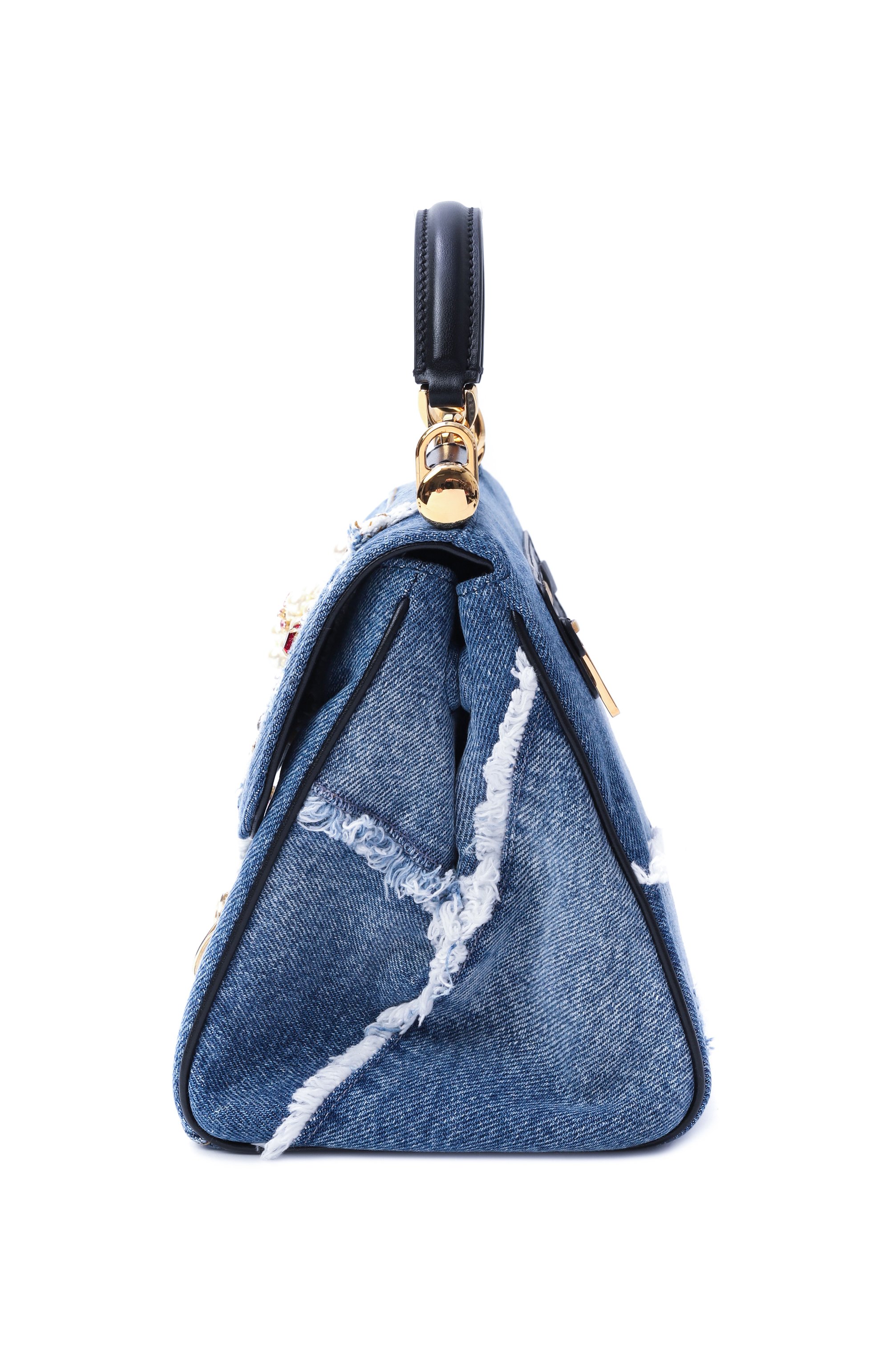 Сумка my sicily DOLCE & GABBANA, арт. BB7781/BG682, фото 4