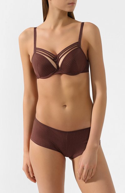 Трусы-шорты MARLIES DEKKERS, арт. 19773, фото 2