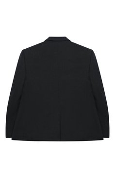 Льняной пиджак DOLCE & GABBANA, арт. L41J66/FU4JB/8-14, фото 1