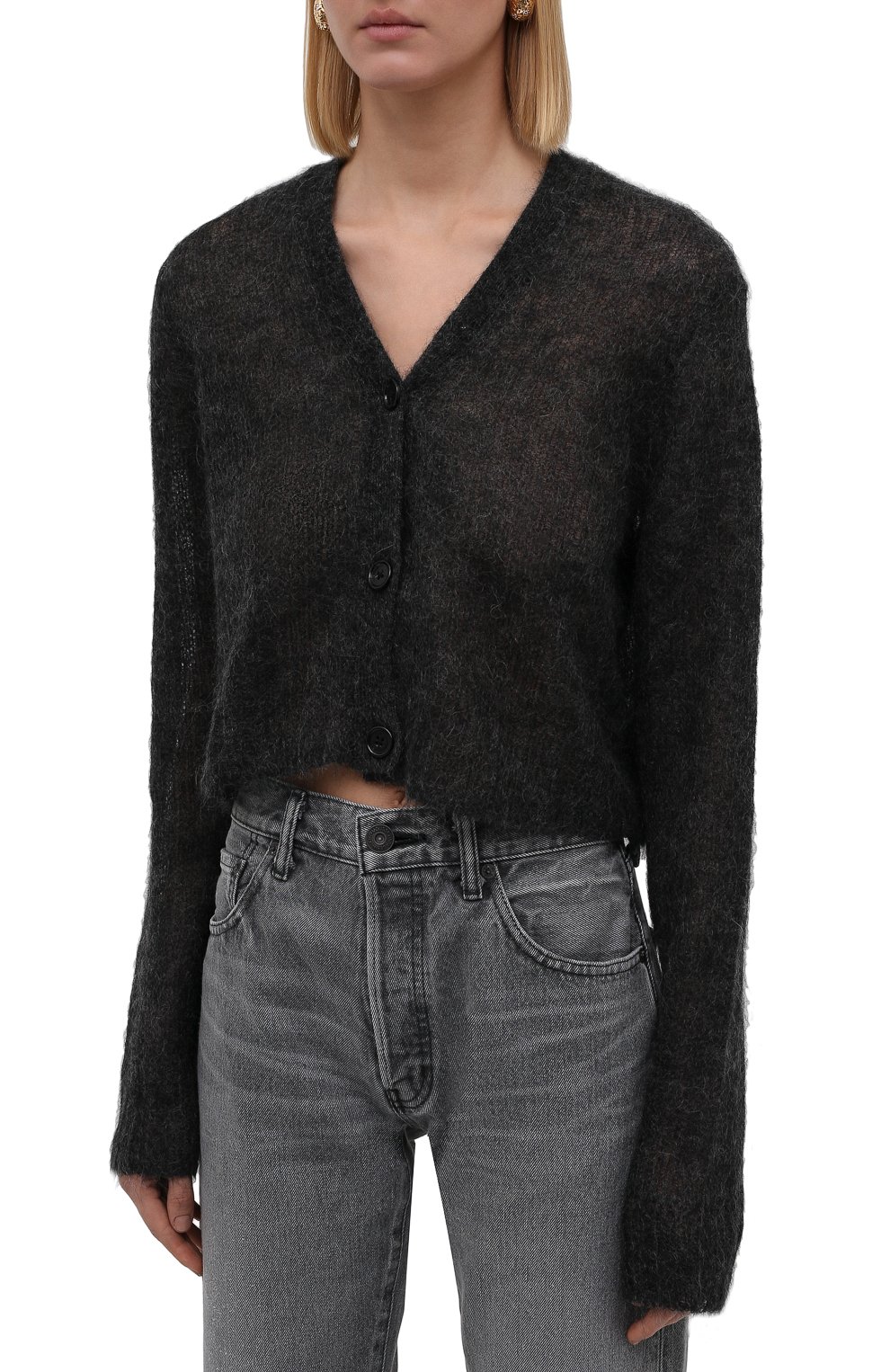 Кардиган ACNE STUDIOS, арт. A60296, фото 3