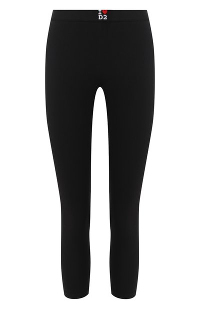 Женские легинсы DSQUARED2, арт. D8N473220