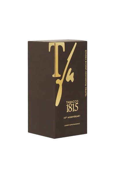 Диффузор tabacco 1815 (250ml) TEATRO, арт. TA250TFU.23TEN, фото 3