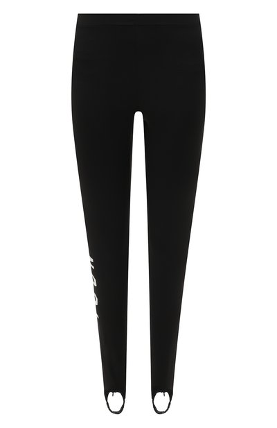 Женские легинсы со штрипками DSQUARED2, арт. S80KA0025/S54164