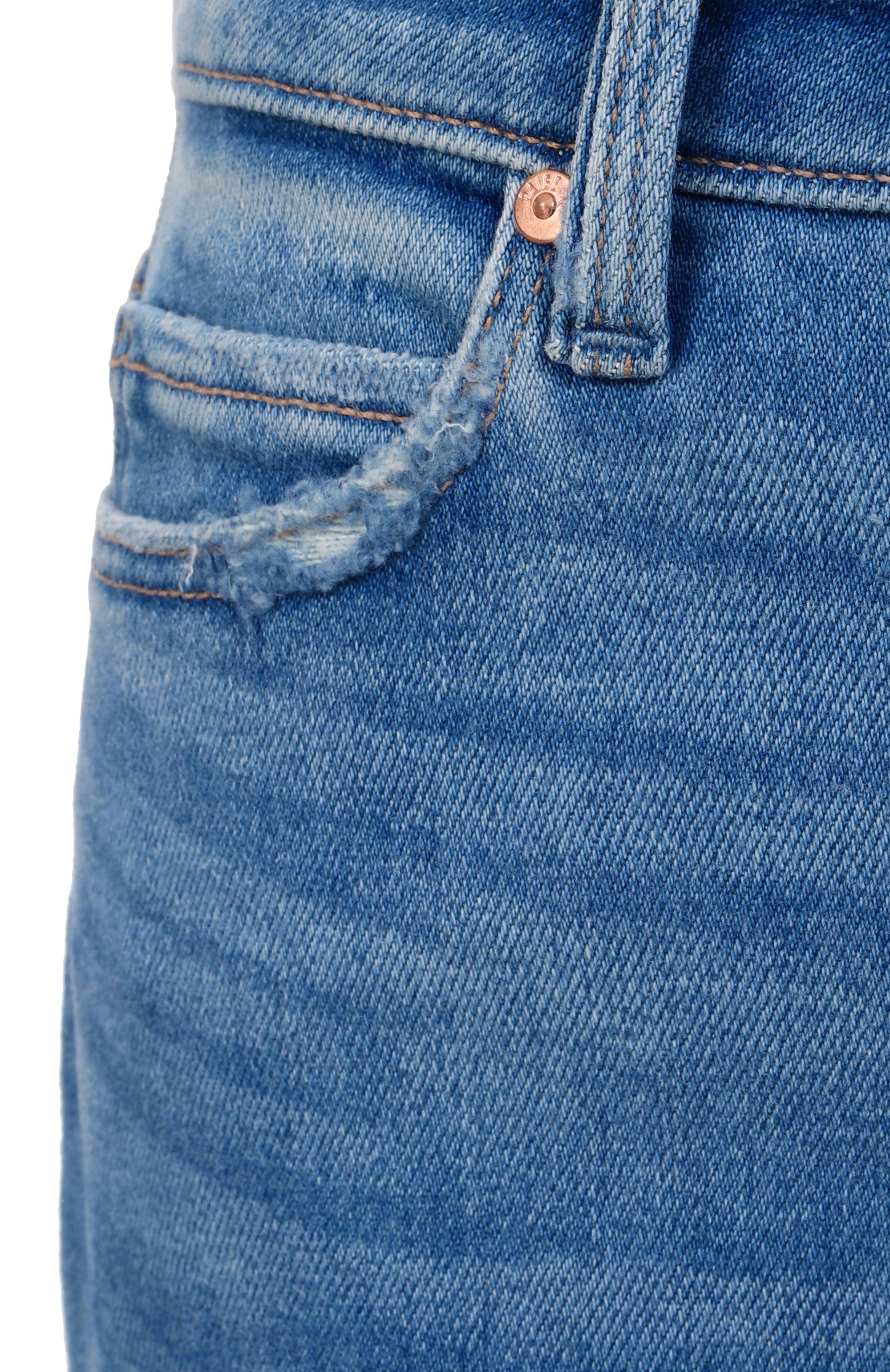 Джинсы anessa 31 PAIGE, арт. 3159E77-8367, фото 6