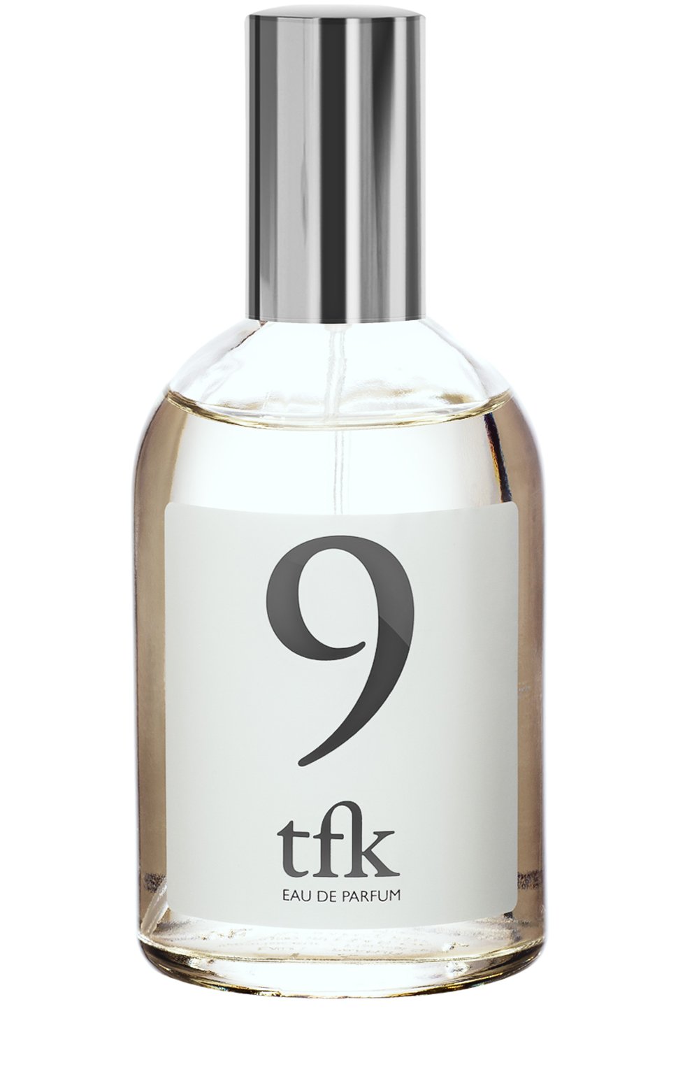 Парфюмерная вода-спрей 9 (100ml) TFK THE FRAGRANCE KITCHEN, арт. 3700227202580, фото 1