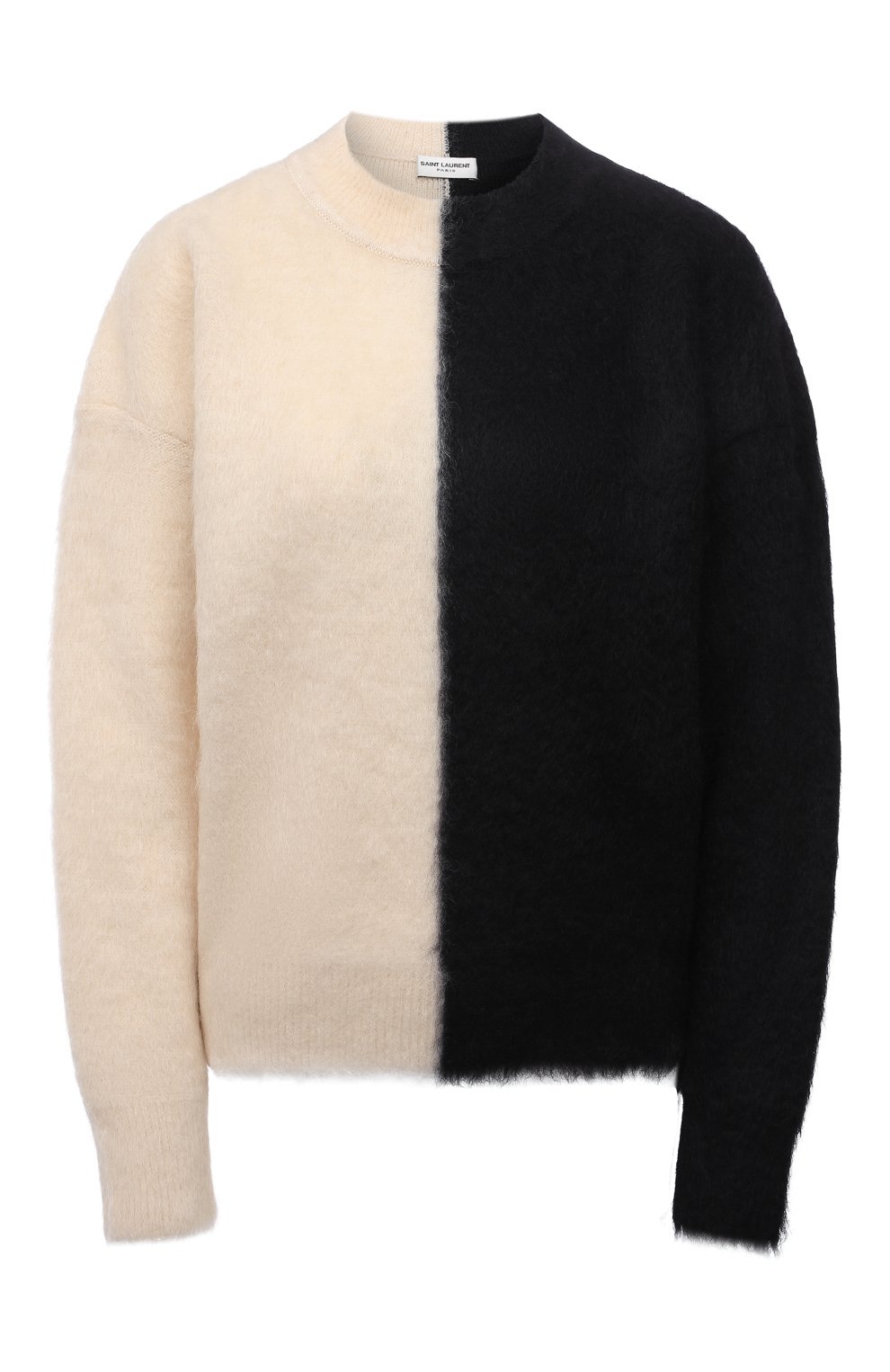 Свитер SAINT LAURENT, арт. 678200/Y75ID, фото 1
